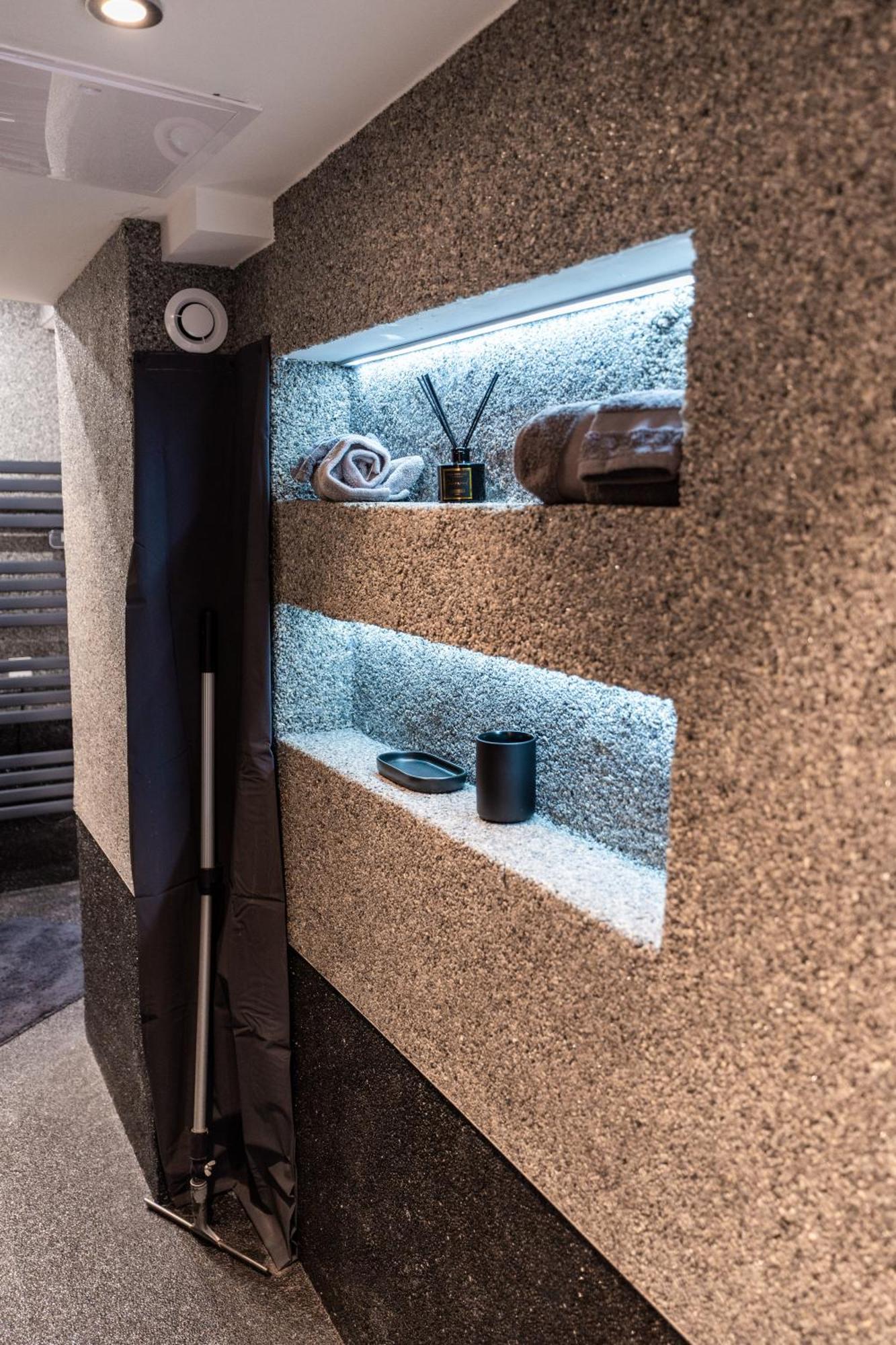 זלסטאט Appartement Des Chevaliers - Designed By C.M מראה חיצוני תמונה